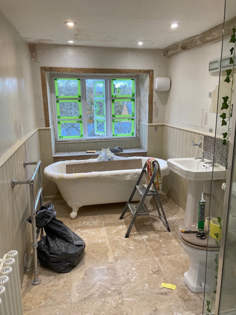 James Zierold Painting and Decorating — Photos 13