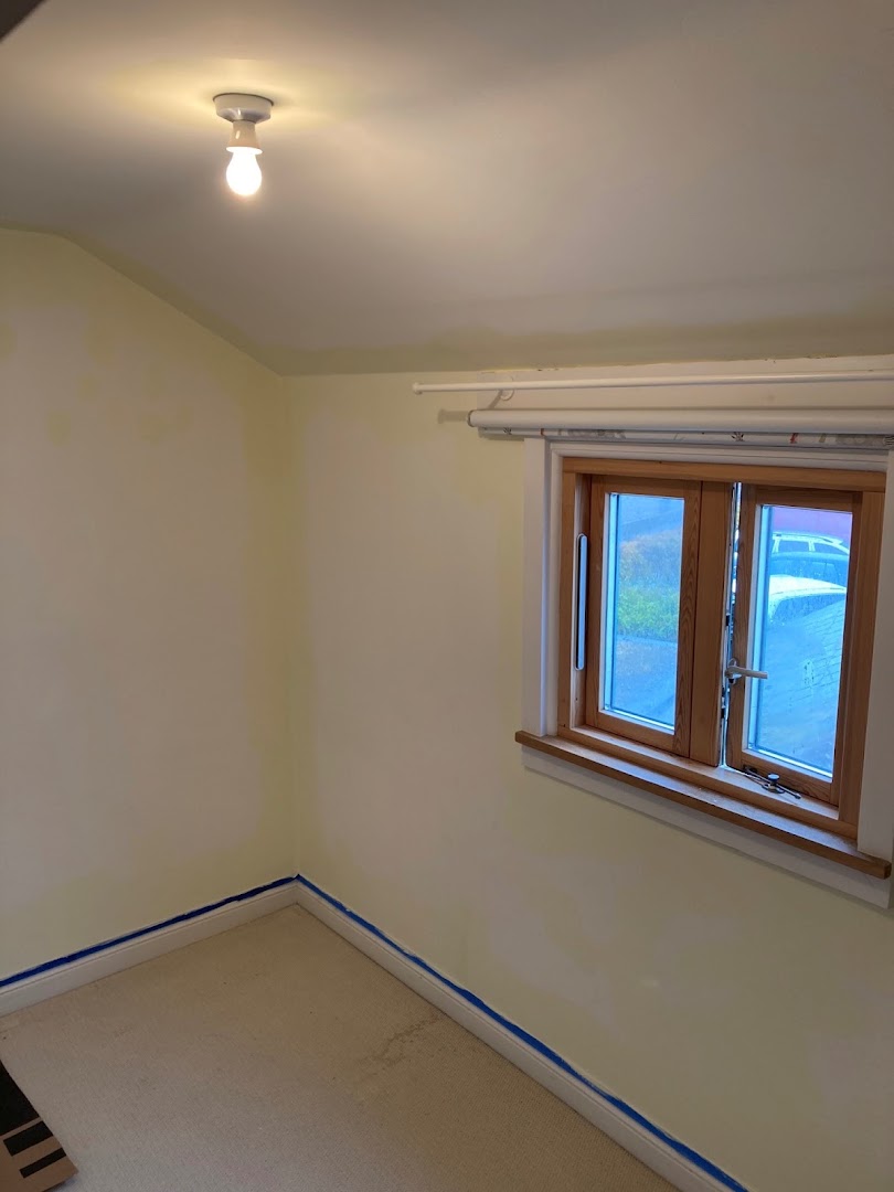James Zierold Painting and Decorating — Photos 8