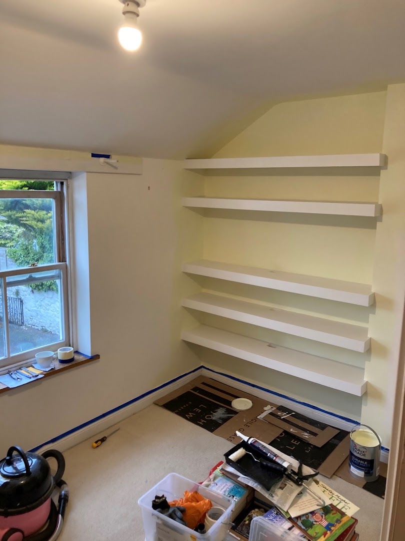 James Zierold Painting and Decorating — Photos 7