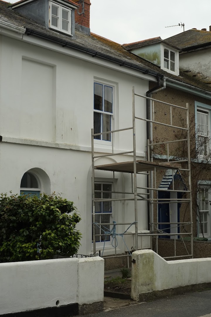James Zierold Painting and Decorating — Photos 4