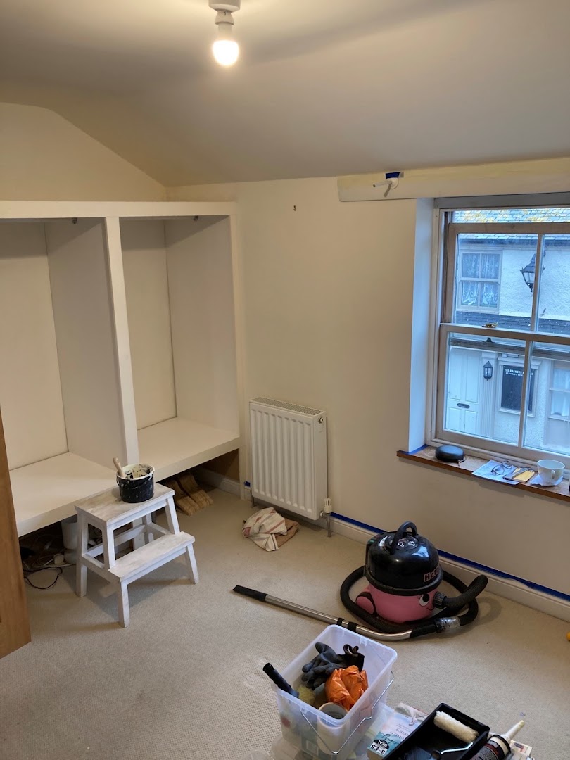 James Zierold Painting and Decorating — Photos 3