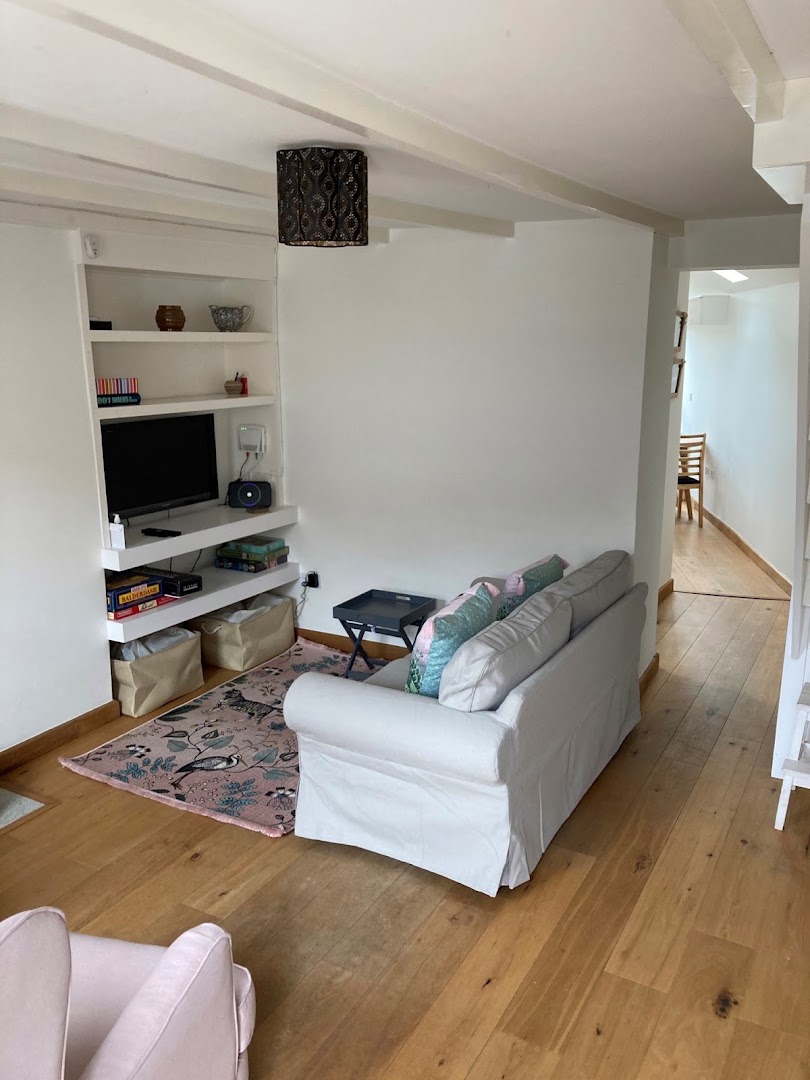 James Zierold Painting and Decorating — Photos 2