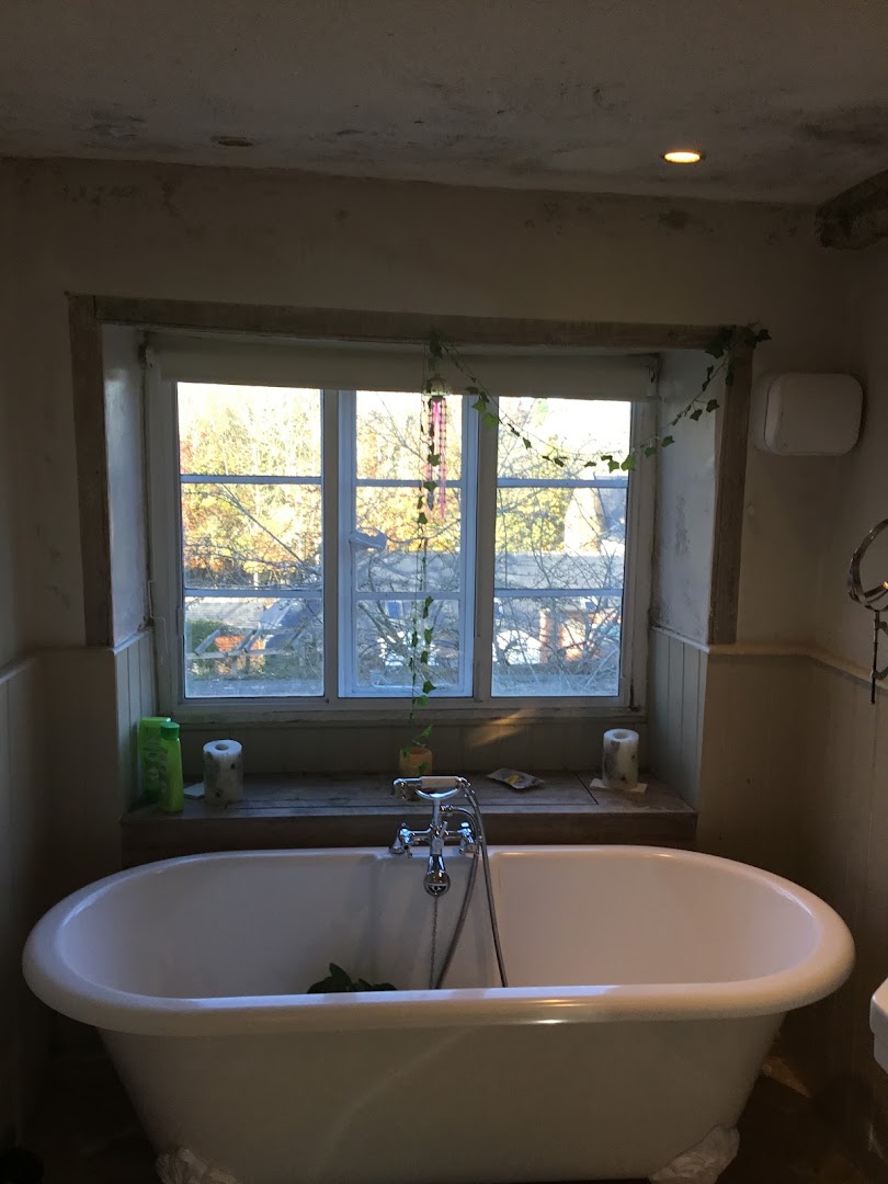 James Zierold Painting and Decorating — Photos 11